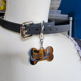 Build-Your-Own Classic Puppy Style Choker