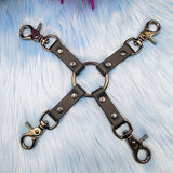 HogTie - Four Point