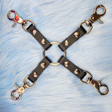 HogTie - Four Point