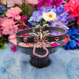 Build-Your-Own Love Connection Choker