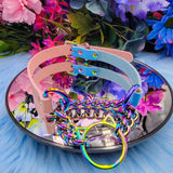 Build-Your-Own Cat Ring Martingale