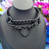 Build-Your-Own Heart Ring Martingale
