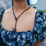 La Petite Bells - Slip Chain Collar/Choker