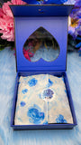 Heart Window Gift Box