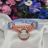 Build-Your-Own O-Ring Martingale