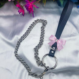 Build-Your-Own Coquette Purrfection Leash