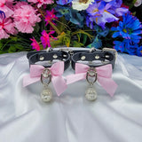 Build-Your-Own Coquette Purrfection Cuffs