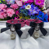 Build-Your-Own Coquette Purrfection Cuffs
