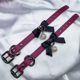 Build-Your-Own Coquette Purrfection Cuffs