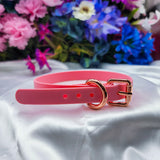Build-Your-Own Classic Puppy Style Choker
