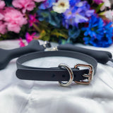 Build-Your-Own Classic Puppy Style Choker