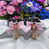 Build-Your-Own Coquette Purrfection Cuffs