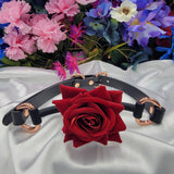 Build-Your-Own Rose Gag