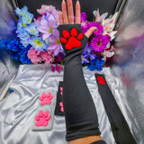 Paw Gloves