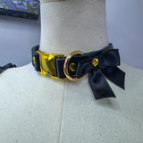 Build-Your-Own Pupper Choker
