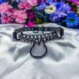 Build-Your-Own Bunny Ring Martingale