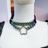 Build-Your-Own Blossom Ring Martingale