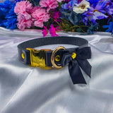Build-Your-Own Pupper Choker