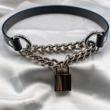 Build-Your-Own Buckle-Free Square Lock Martingale