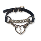 Build-Your-Own Fractured Love Ring Martingale