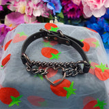 Build-Your-Own Heart Ring Martingale