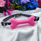 Build-Your-Own Bone Gag