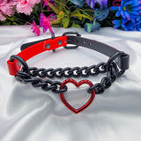 Build-Your-Own Heart Ring Martingale