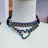 Build-Your-Own Duck Ring Martingale