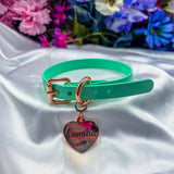 Build-Your-Own Classic Puppy Style Choker