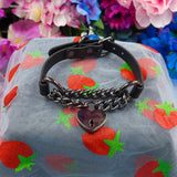Build-Your-Own Heart Lock Martingale