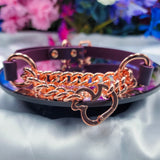 Build-Your-Own Duck Ring Martingale
