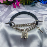 Build-Your-Own Buckle-Free Square Lock Martingale