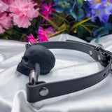 Build-Your-Own Skull Gag