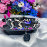Build-Your-Own Mixed Heart-D Choker