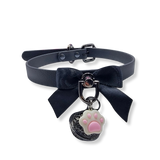 Build-Your-Own Coquette Purrfection Choker