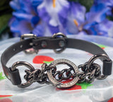 Build-Your-Own Crystal O-Ring Martingale