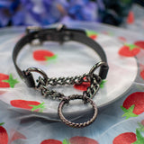 Build-Your-Own Twisted O-Ring Martingale
