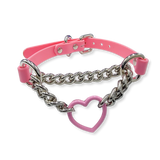 Build-Your-Own Heart Ring Martingale