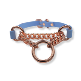 Build-Your-Own O-Ring Martingale