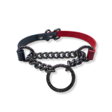 Build-Your-Own Twisted O-Ring Martingale