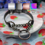 Build-Your-Own Twisted O-Ring Martingale