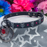 Build-Your-Own Fox Drop Choker