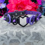 Build-Your-Own Classic Color Me Loved Choker