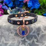 Build-Your-Own Fox Drop Choker