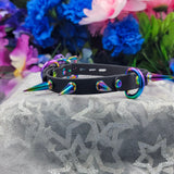 Build-Your-Own Colorful Sharps Choker