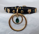 Build-Your-Own Fox Drop Choker