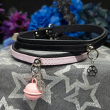 Build-Your-Own Classic Dual Layered Choker