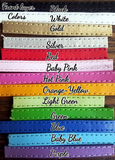 Build-Your-Own Classic Dual Layered Choker