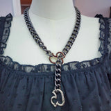 Duck Ring Slip Chain - Fully Customizable