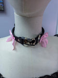 Coquette Faux Puppy